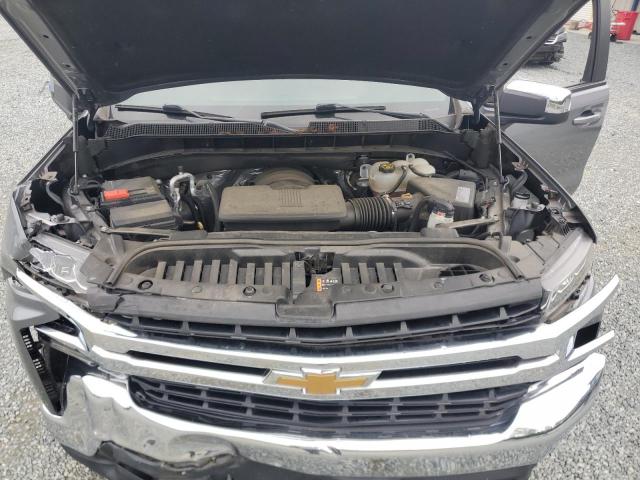 Photo 10 VIN: 1GCRYDED8LZ313347 - CHEVROLET SILVERADO 