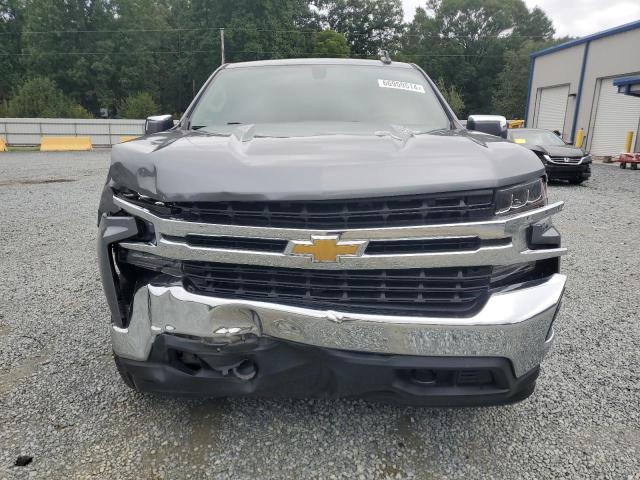 Photo 4 VIN: 1GCRYDED8LZ313347 - CHEVROLET SILVERADO 