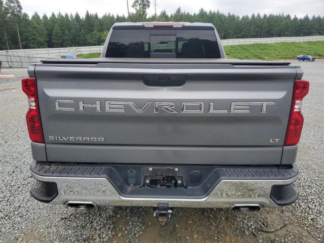 Photo 5 VIN: 1GCRYDED8LZ313347 - CHEVROLET SILVERADO 