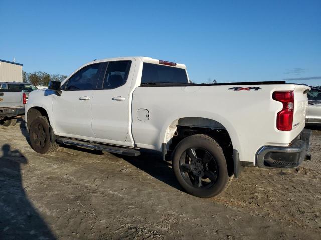 Photo 1 VIN: 1GCRYDED8LZ334571 - CHEVROLET SILVERADO 