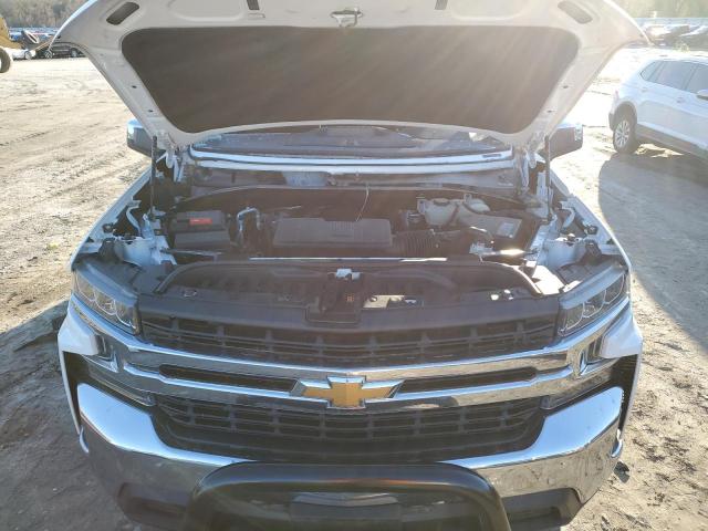 Photo 10 VIN: 1GCRYDED8LZ334571 - CHEVROLET SILVERADO 