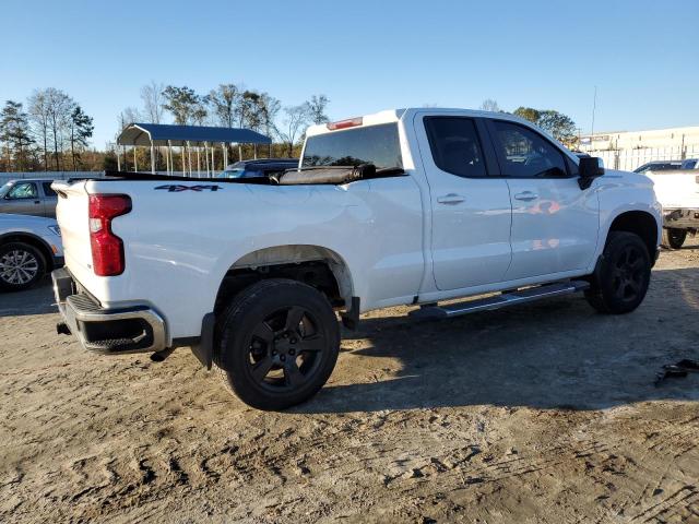 Photo 2 VIN: 1GCRYDED8LZ334571 - CHEVROLET SILVERADO 