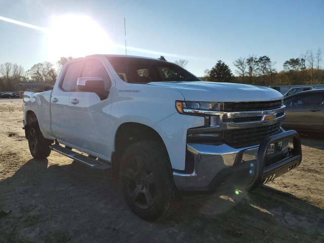 Photo 3 VIN: 1GCRYDED8LZ334571 - CHEVROLET SILVERADO 