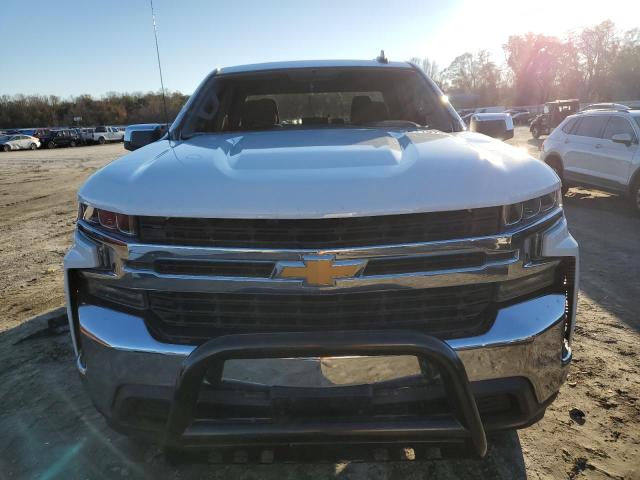 Photo 4 VIN: 1GCRYDED8LZ334571 - CHEVROLET SILVERADO 