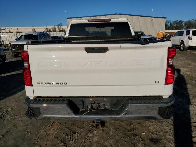 Photo 5 VIN: 1GCRYDED8LZ334571 - CHEVROLET SILVERADO 