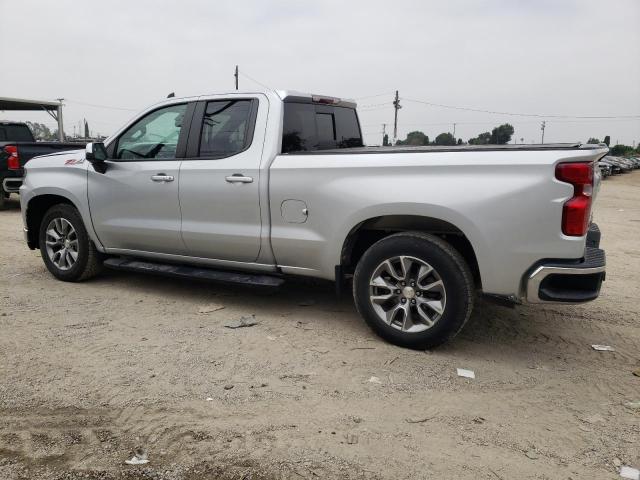 Photo 1 VIN: 1GCRYDED8LZ368378 - CHEVROLET SILVERADO 