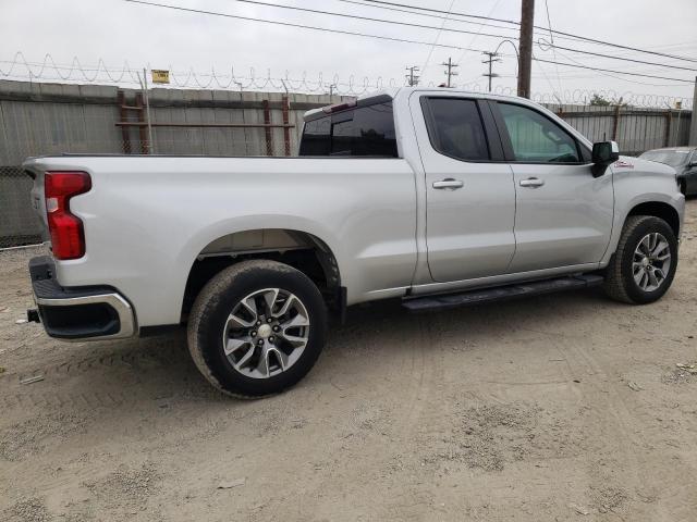 Photo 2 VIN: 1GCRYDED8LZ368378 - CHEVROLET SILVERADO 