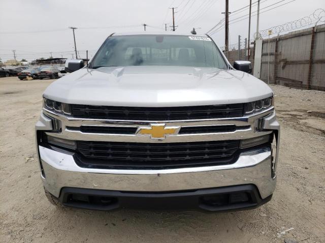 Photo 4 VIN: 1GCRYDED8LZ368378 - CHEVROLET SILVERADO 