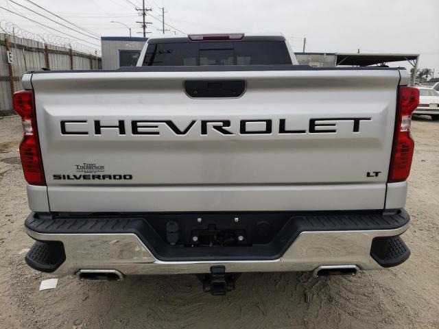 Photo 5 VIN: 1GCRYDED8LZ368378 - CHEVROLET SILVERADO 