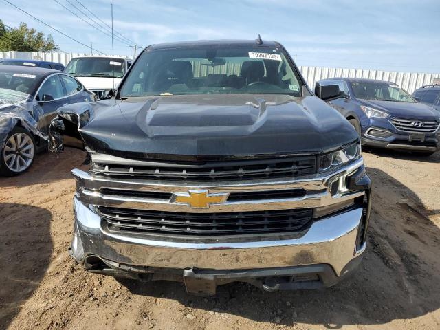 Photo 4 VIN: 1GCRYDED8MZ110203 - CHEVROLET ALL MODELS 