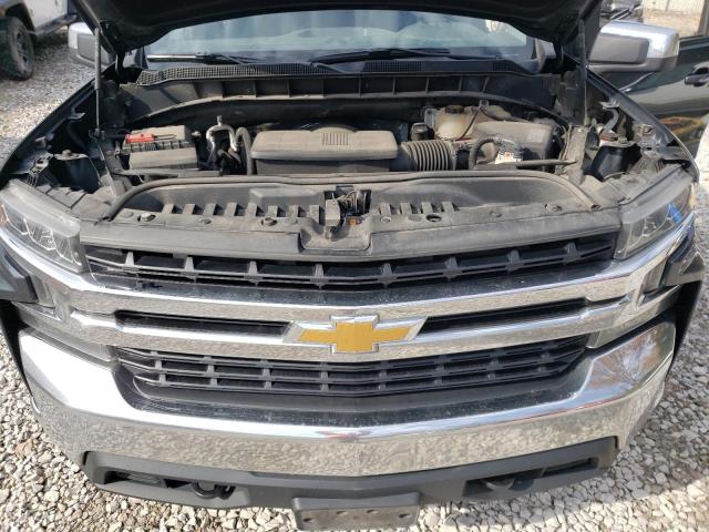 Photo 10 VIN: 1GCRYDED9KZ189118 - CHEVROLET SILVERADO 