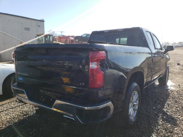 Photo 3 VIN: 1GCRYDED9KZ227978 - CHEVROLET SILVERADO 