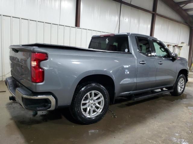 Photo 2 VIN: 1GCRYDED9KZ259684 - CHEVROLET SILVERADO 