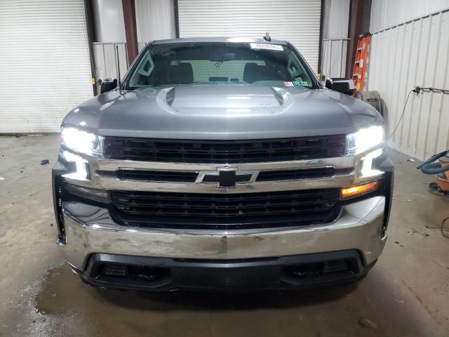 Photo 4 VIN: 1GCRYDED9KZ259684 - CHEVROLET SILVERADO 