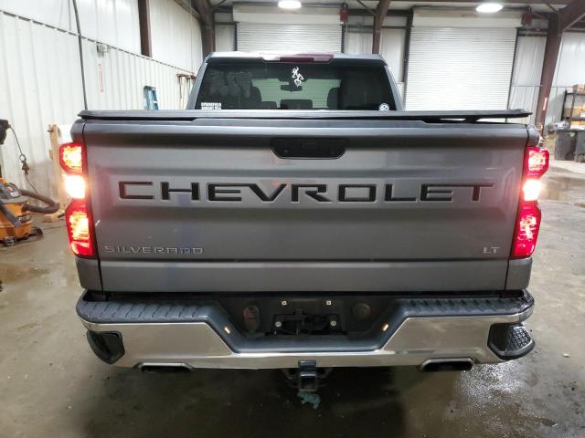 Photo 5 VIN: 1GCRYDED9KZ259684 - CHEVROLET SILVERADO 