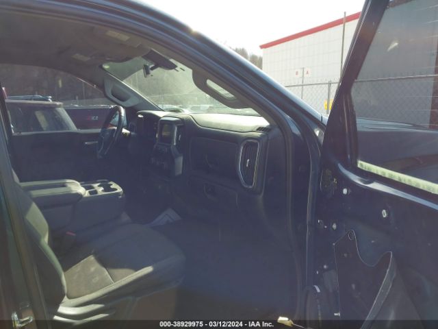 Photo 4 VIN: 1GCRYDED9KZ314439 - CHEVROLET SILVERADO 1500 