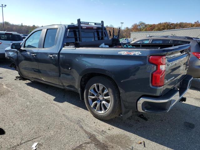 Photo 1 VIN: 1GCRYDED9KZ407719 - CHEVROLET SILVERADO 