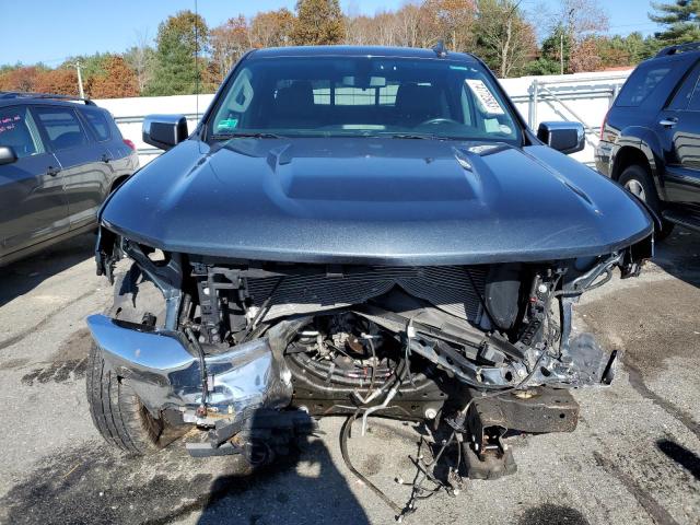 Photo 4 VIN: 1GCRYDED9KZ407719 - CHEVROLET SILVERADO 