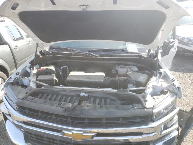 Photo 6 VIN: 1GCRYDED9LZ237248 - CHEVROLET SILVERADO 