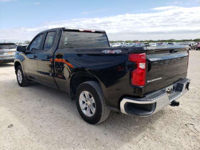 Photo 2 VIN: 1GCRYDED9LZ239002 - CHEVROLET SILVERADO 