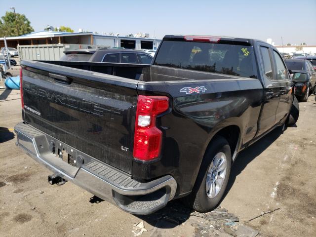 Photo 3 VIN: 1GCRYDED9LZ250792 - CHEVROLET SILVERADO 