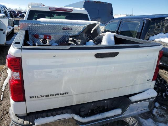 Photo 5 VIN: 1GCRYDED9LZ267401 - CHEVROLET SILVERADO 