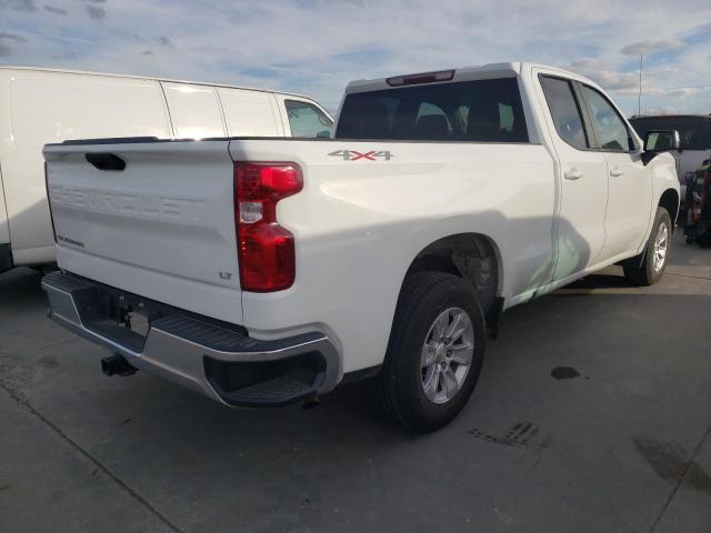 Photo 3 VIN: 1GCRYDED9LZ267561 - CHEVROLET SILVERADO 