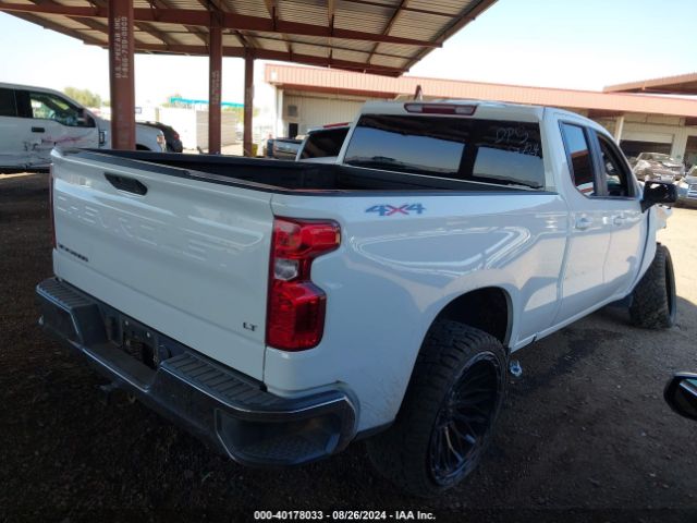 Photo 3 VIN: 1GCRYDED9LZ325846 - CHEVROLET SILVERADO 