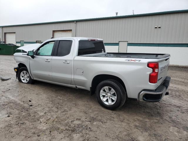 Photo 1 VIN: 1GCRYDED9LZ368499 - CHEVROLET SILVERADO 