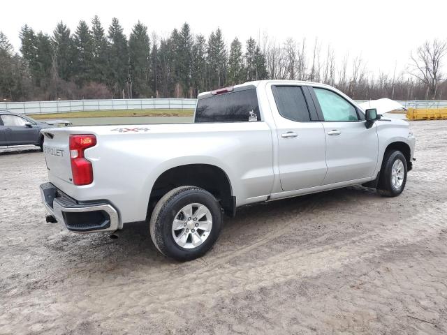 Photo 2 VIN: 1GCRYDED9LZ368499 - CHEVROLET SILVERADO 