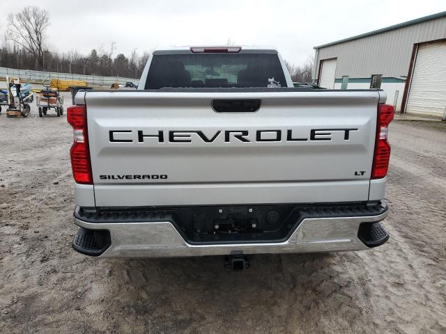 Photo 5 VIN: 1GCRYDED9LZ368499 - CHEVROLET SILVERADO 