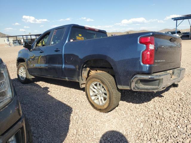 Photo 1 VIN: 1GCRYDED9LZ379048 - CHEVROLET SILVERADO 