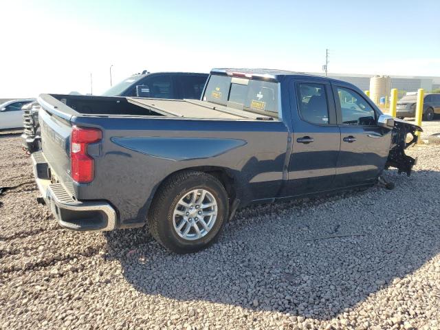 Photo 2 VIN: 1GCRYDED9LZ379048 - CHEVROLET SILVERADO 