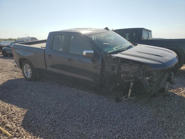 Photo 3 VIN: 1GCRYDED9LZ379048 - CHEVROLET SILVERADO 