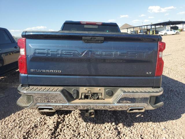 Photo 5 VIN: 1GCRYDED9LZ379048 - CHEVROLET SILVERADO 