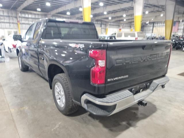 Photo 2 VIN: 1GCRYDEDXKZ206637 - CHEVROLET SILVERADO 