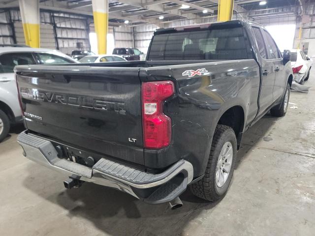 Photo 3 VIN: 1GCRYDEDXKZ206637 - CHEVROLET SILVERADO 