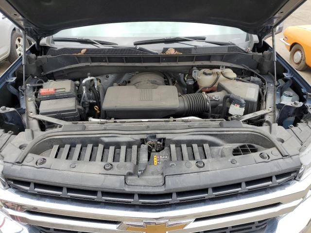 Photo 10 VIN: 1GCRYDEDXKZ209814 - CHEVROLET SILVERADO 