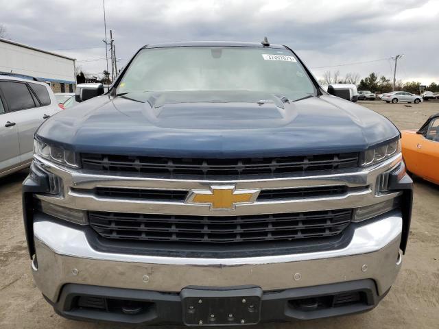 Photo 4 VIN: 1GCRYDEDXKZ209814 - CHEVROLET SILVERADO 