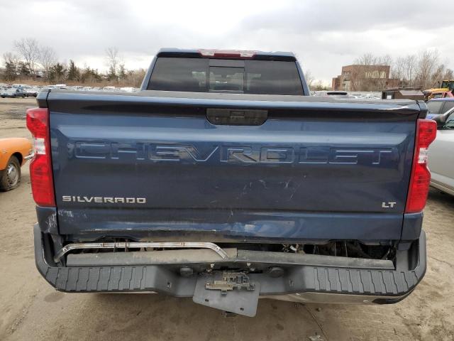 Photo 5 VIN: 1GCRYDEDXKZ209814 - CHEVROLET SILVERADO 