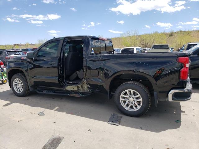 Photo 1 VIN: 1GCRYDEDXKZ215385 - CHEVROLET SILVERADO 