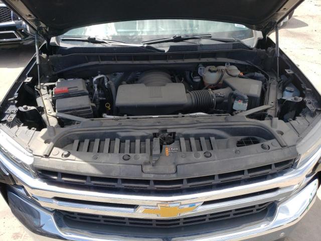 Photo 10 VIN: 1GCRYDEDXKZ215385 - CHEVROLET SILVERADO 