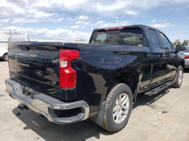 Photo 2 VIN: 1GCRYDEDXKZ215385 - CHEVROLET SILVERADO 