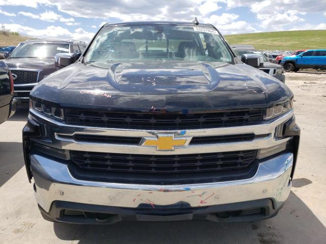 Photo 4 VIN: 1GCRYDEDXKZ215385 - CHEVROLET SILVERADO 