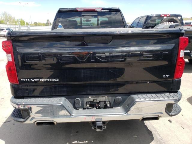 Photo 5 VIN: 1GCRYDEDXKZ215385 - CHEVROLET SILVERADO 