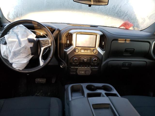 Photo 7 VIN: 1GCRYDEDXKZ261802 - CHEVROLET SILVERADO 