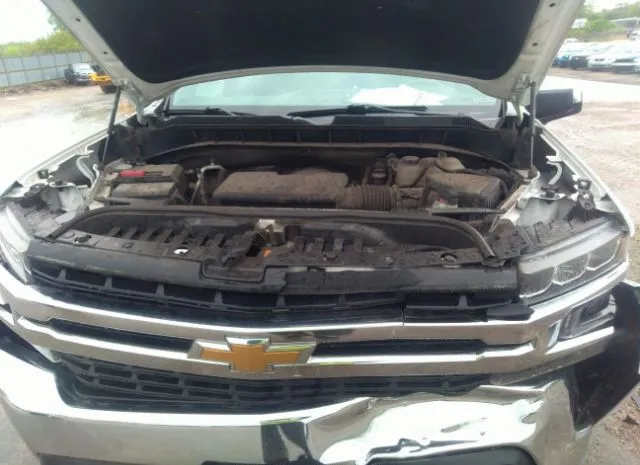 Photo 9 VIN: 1GCRYDEDXKZ275229 - CHEVROLET SILVERADO 1500 