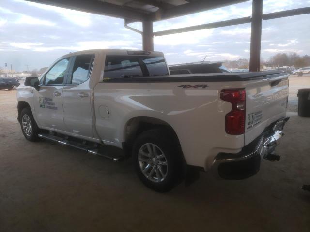 Photo 1 VIN: 1GCRYDEDXKZ277031 - CHEVROLET SILVERADO 