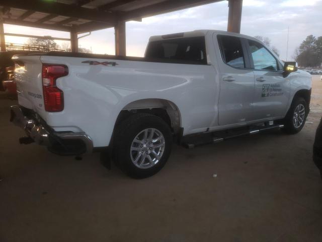 Photo 2 VIN: 1GCRYDEDXKZ277031 - CHEVROLET SILVERADO 