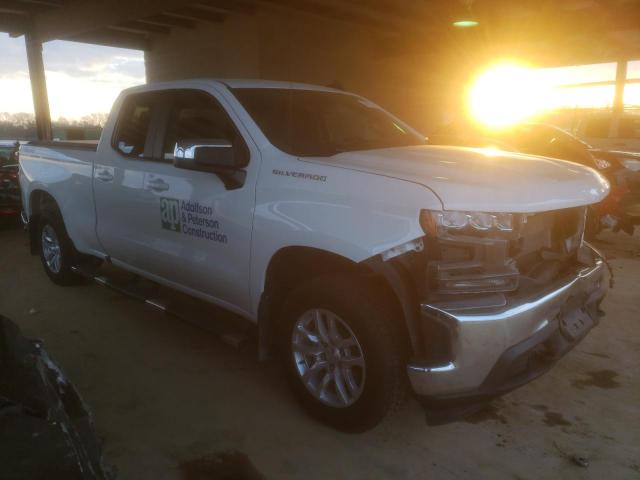 Photo 3 VIN: 1GCRYDEDXKZ277031 - CHEVROLET SILVERADO 